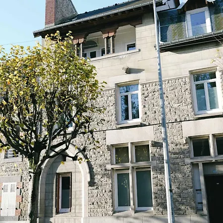 Appartamento Lefort - La Bretonne Authentique Guingamp