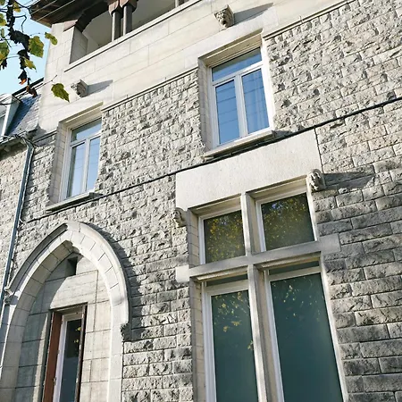 Lefort - La Bretonne Authentique Guingamp