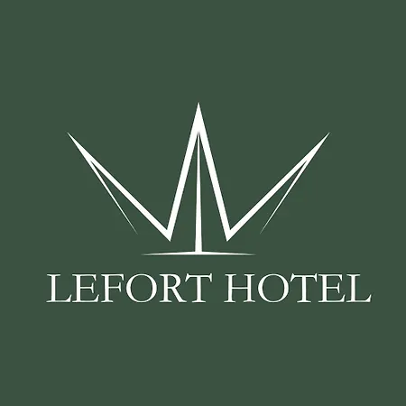 Lefort - La Bretonne Authentique Appartamento *