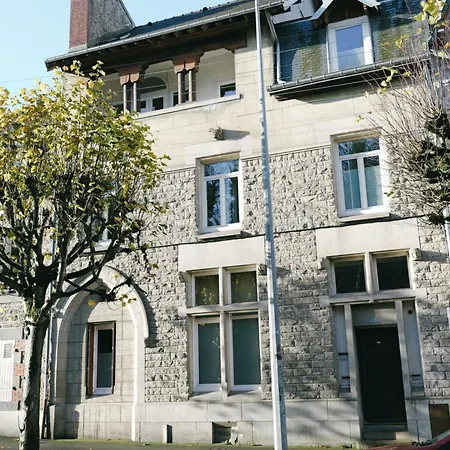 Appartamento Lefort - La Bretonne Authentique