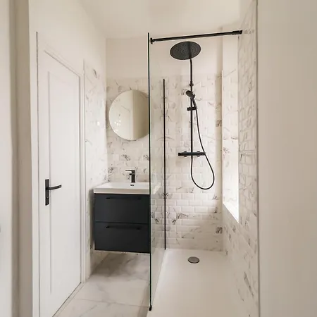 Appartamento Lefort - La Bretonne Authentique